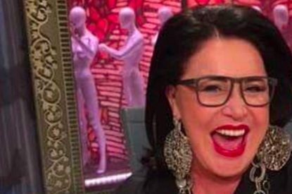 В сети обсуждают фото внезапно располневшей Надежды Бабкиной