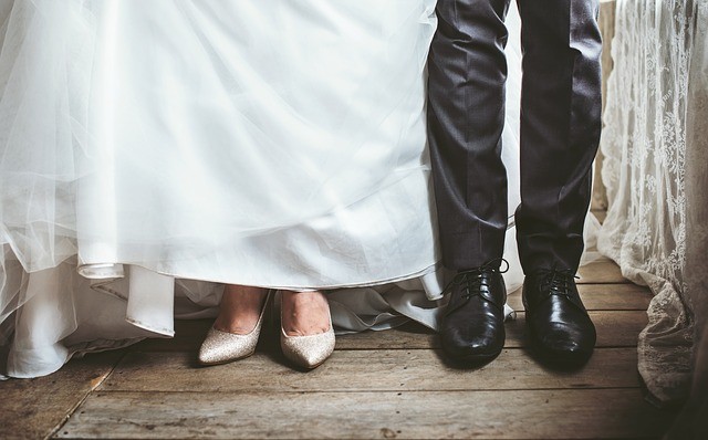 20 свадебных примет и суеверий