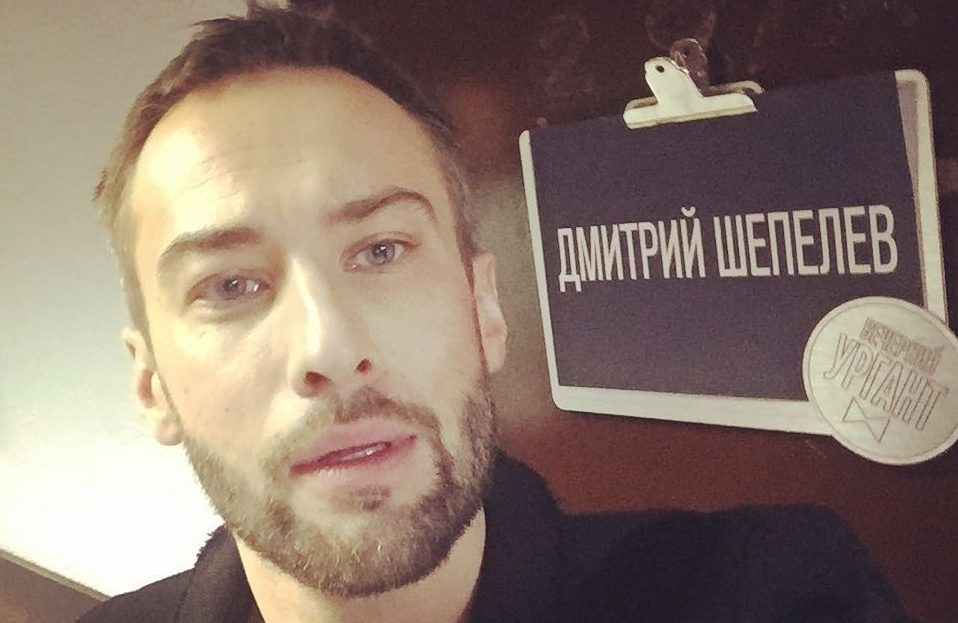 Дмитрий Шепелев не разрешает Ольге Орловой видеть крестника