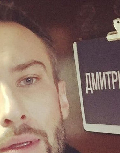 Дмитрий Шепелев не разрешает Ольге Орловой видеть крестника