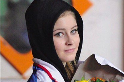 Как Юлия Липницкая выглядит после окончания спортивной карьеры?