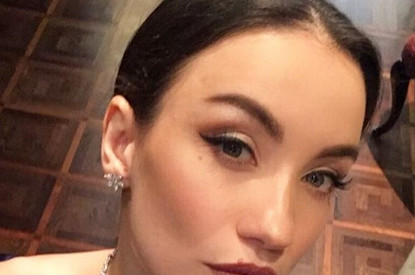 Виктория Дайнеко раскрыла секрет экстремального похудения