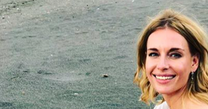 Любовь Толкалина показала самый трендовый фасон летнего платья