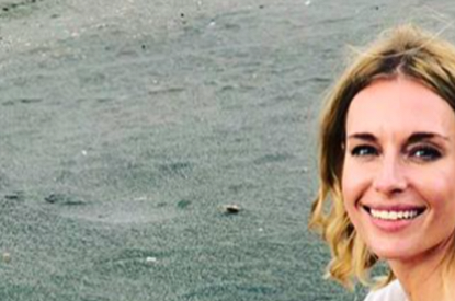 Любовь Толкалина показала самый трендовый фасон летнего платья