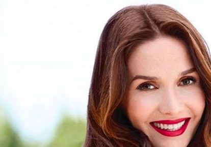 Наталия Орейро попала в больницу с нервным истощением