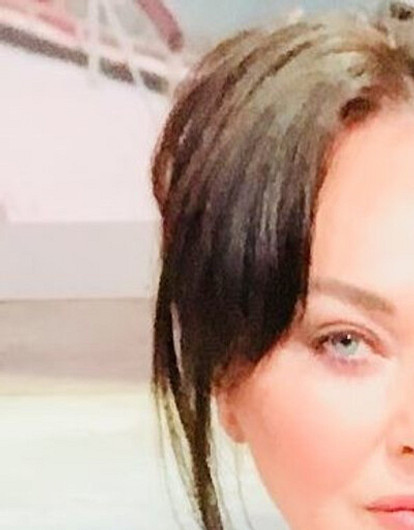 Лариса Гузеева сняла красавицу-дочь в роскошном видео