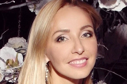 Стало известно, сколько миллионов заработала за год Татьяна Навка