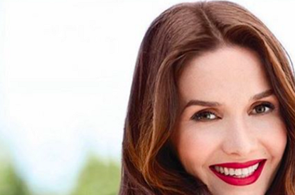 Наталия Орейро попала в больницу с нервным истощением