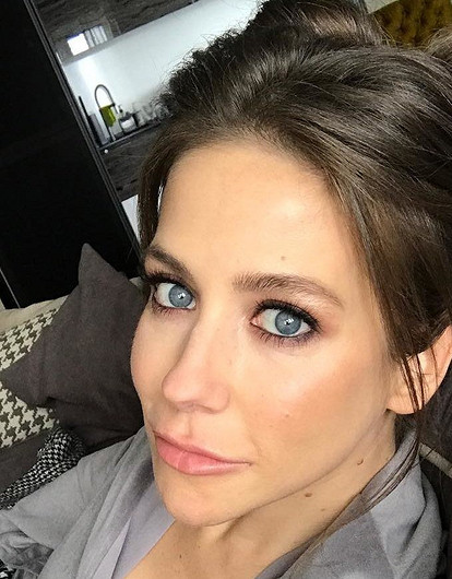 Юлия Барановская прокомментировала слухи о четвертой беременности