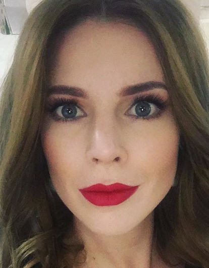 Наталья Подольская рассказала, почему стеснялась своей фигуры после родов