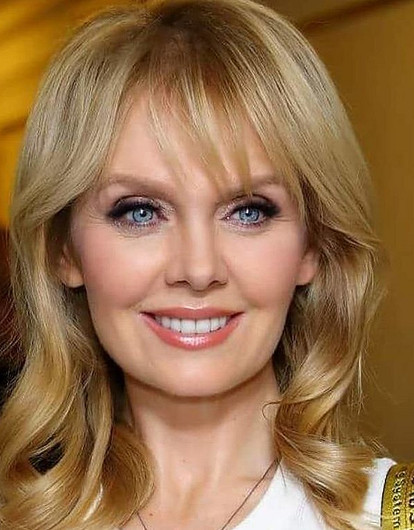 50-летняя певица Валерия раскрыла секреты красоты и молодости