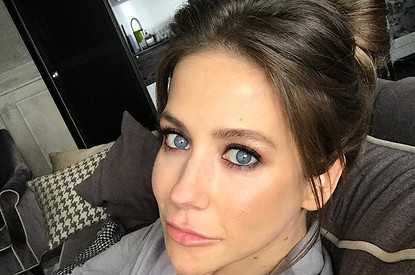 Юлия Барановская прокомментировала слухи о четвертой беременности