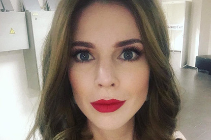 Наталья Подольская рассказала, почему стеснялась своей фигуры после родов