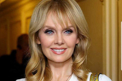 50-летняя певица Валерия раскрыла секреты красоты и молодости