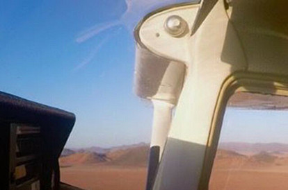 Анджелина Джоли поразила фанатов тем, как хорошо умеет управлять самолетом