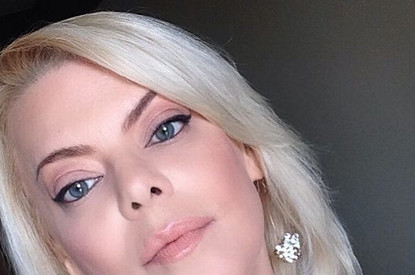 Яна Поплавская публично осудила ставшего отцом Эммануила Виторгана