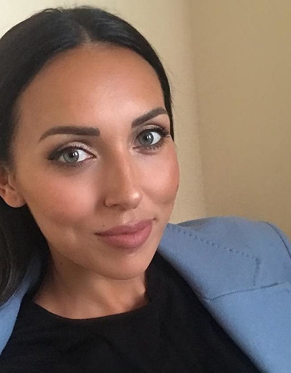 Алсу официально прокомментировала четвертую беременность