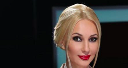 Новый имидж Леры Кудрявцевой прибавил ей 10 лет