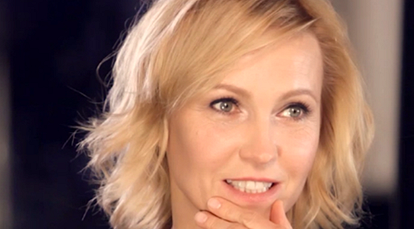 Ингеборга Дапкунайте призналась, что использует майонез в уходе за собой