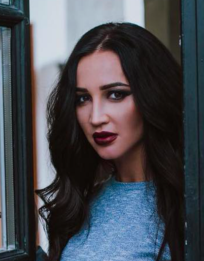 Ольга Бузова объявила кастинг на роль своего мужа