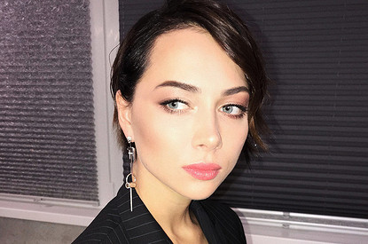 Настасья Самбурская призвала всех «толстых женщин» срочно худеть