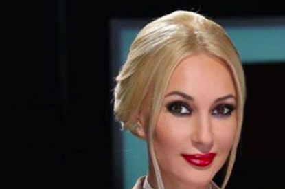 Новый имидж Леры Кудрявцевой прибавил ей 10 лет