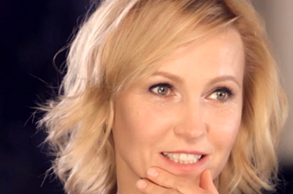 Ингеборга Дапкунайте призналась, что использует майонез в уходе за собой