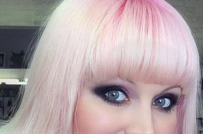 44-летняя певица Натали честно рассказала о пластических операциях