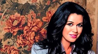 Анастасия Заворотнюк рассказала, как расквиталась с многомиллионным долгом