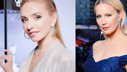 ММКФ-2018: 7 лучших нарядов церемонии открытия