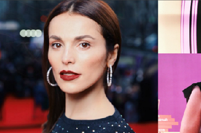 ММКФ-2018: 7 худших платьев церемонии открытия