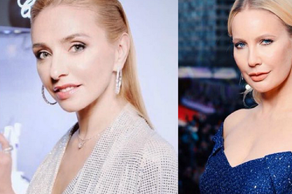 ММКФ-2018: 7 лучших нарядов церемонии открытия