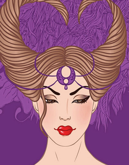 Гороскоп на неделю с 23 по 29 апреля