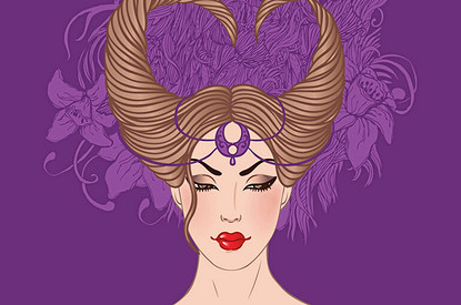 Гороскоп на неделю с 23 по 29 апреля