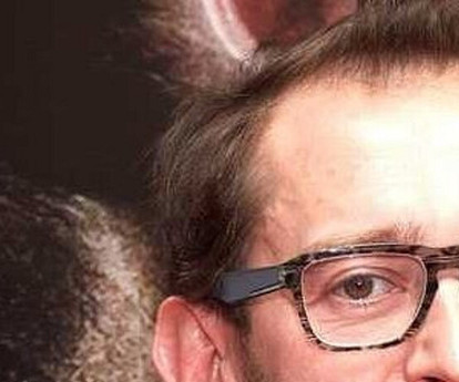 Константин Хабенский поделился воспоминаниями о первой жене