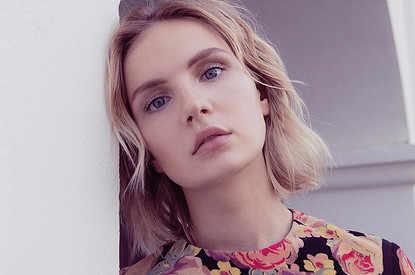 Бывшая невеста Павла Табакова вышла замуж за продюсера