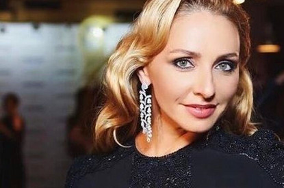 В сети обсуждают зажигательный танец Татьяны Навки на вечеринке ММКФ