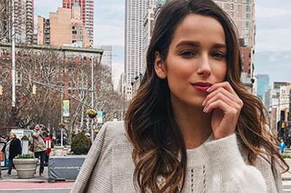 6 поз, в которых ты будешь выглядеть красиво