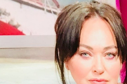 Лариса Гузеева вспомнила, как выживала в непростые 90-е