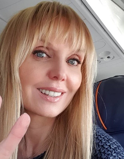 Валерия оправдалась за дорогой подарок от детей