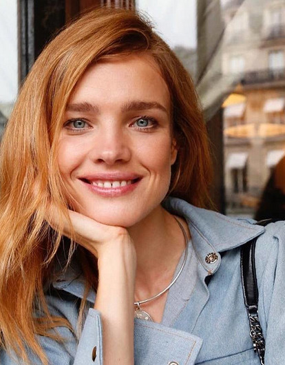 В сети обсуждают селфи Натальи Водяновой: «морщинки и круги под глазами»