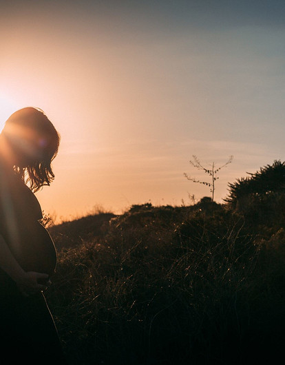 Чем опасен дефицит витамина D у беременных?