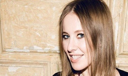 На фоне слухов: Ксения Собчак показала, как выглядит в купальнике