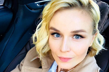 Муж Полины Гагариной раскрыл тайну их семьи