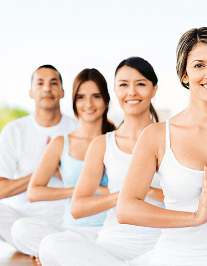 Гормональная йога для женщин: базовые асаны