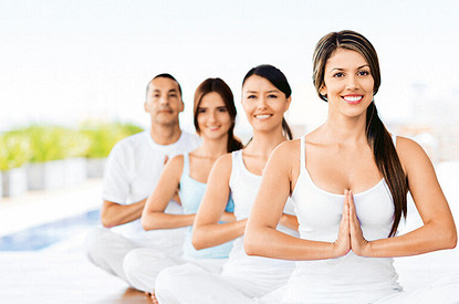 Гормональная йога для женщин: базовые асаны