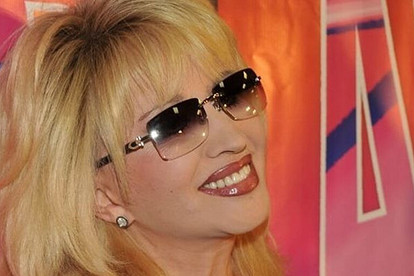 66-летняя Ирина Аллегрова уверяет, что никогда не делала пластику