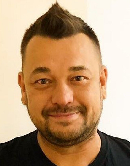 Сергей Жуков впервые показал 17-летнюю дочь