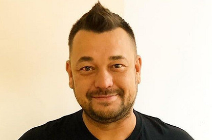 Сергей Жуков впервые показал 17-летнюю дочь