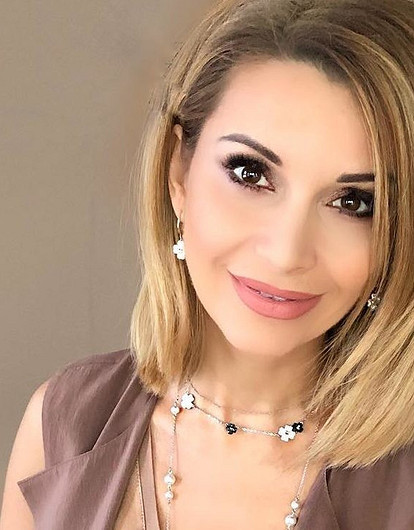 Ольга Орлова собирается публично доказать, что никогда не делала пластику